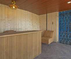 Hotel Treebo Trend Raj
