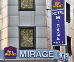 Mirage Sure Collection by Best Western