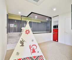 Hotel DOAN KIDS HOTEL