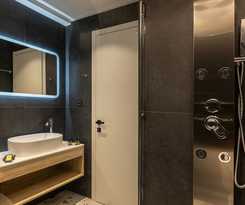 Hotel CITY HILL Luxury apartments