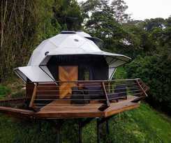 Hotel Trekker Glamping