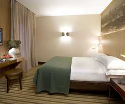 Hotel Starhotels Ritz