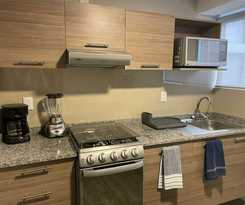Amazing 2BR in Parque España