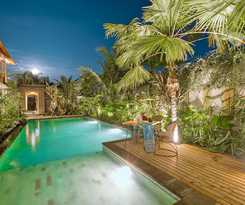 Hotel Villa Mirah Ubud