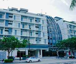 Hotel Marina Puteri Harbour Johor by Perfect Host