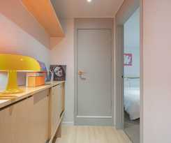 Hotel thehyoosik aank hotel guri