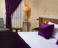 Woox Cappadocia Hotel
