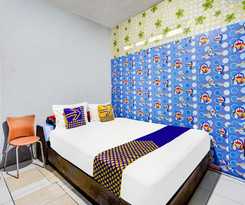 Hotel OYO Life 91060 Villa Wijaya Homestay