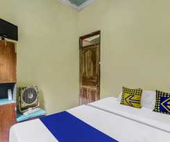 OYO Homes 91151 Desa Wisata Kreatif Perdamaian Srumbung Gunung