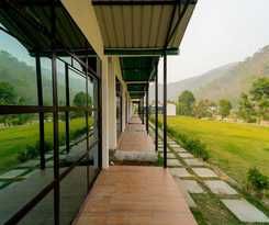 Hotel The Ayali Riverside Resort Rishikesh