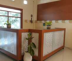Hotel OYO 91162 Homestay Ansyariah Syariah