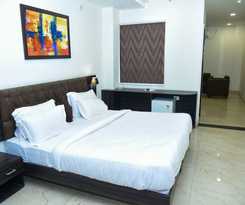 Hotel centrum Kota