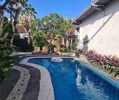 Alam Bali Homestay