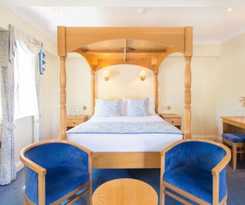 Hotel Moorhill House Bed and Breakfast