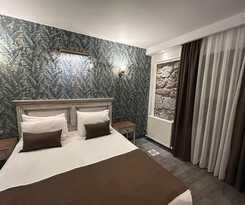  Assos Troy Port Hotel