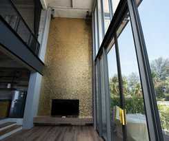 Hotel The Bloc At Sea