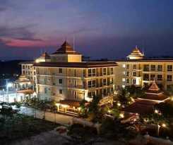 Wellness World Khao Yai