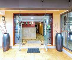 Afro Park and Health Club