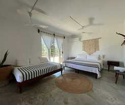 Hotel San Martin La Punta