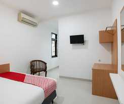  Hotel O Hegarbudhi Residence