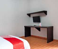 Hotel OYO 2912 Graha Minda Syariah