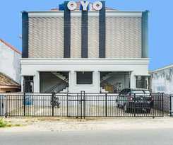 Hotel OYO 2990 Z Syariah Homestay