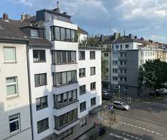 Hotel Petite Königsallee