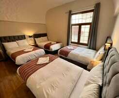 CASONA PLAZA HOTEL CUSCO
