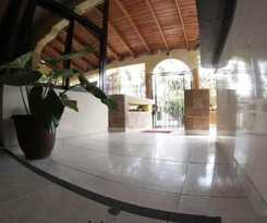 Hotel Caribbean Santo Domingo