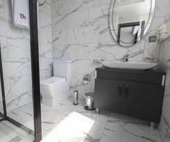  Abbara Hotel