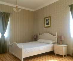 Hotel Al Khalidiah Resort