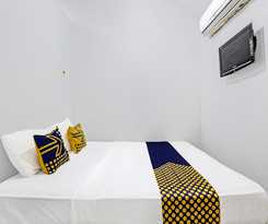 SPOT ON 92257 Orchid Guest House