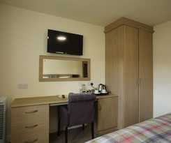 Hotel The Craven Heifer Inn