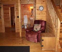 Appalachian Campsites