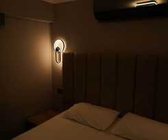 Talles Loft Hotel