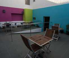 Hostal Las Gaviotas del Cabo