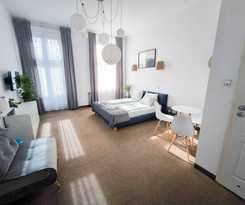 Bedrouse Czapskich 5 - Old Town