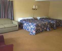 Budget Inn - Strasburg