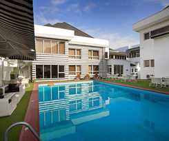 Hotel Summerset Continental Maitama