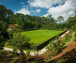 Hotel Bosque Escondido de Monta&ntilde;a