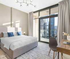 Silkhaus Bellevue, Downtown Dubai