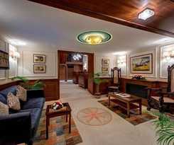 Hotel The Astor Kolkata