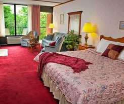 Hotel Bavarian Inn Lodge and Restaurant