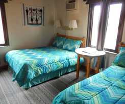 Hotel El Colorado Lodge