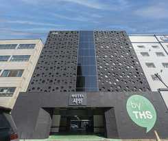 Hotel by ths shine hotel wolgot