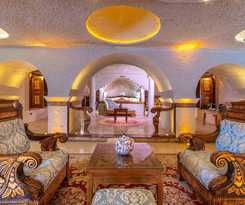  Gamirasu Cave Hotel - Special Class