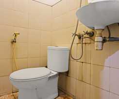 Hotel OYO 3060 Al Fatih Guest House Syariah
