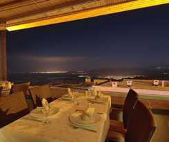 Hotel Aden Cappadocia