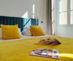 Boutique Hôtel Provencia