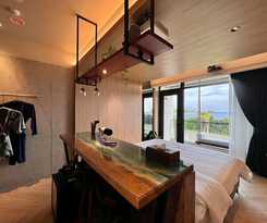 Hotel Kenting Sand Island W-Villa Seaview Resort